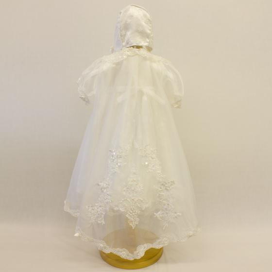 Christening Dress